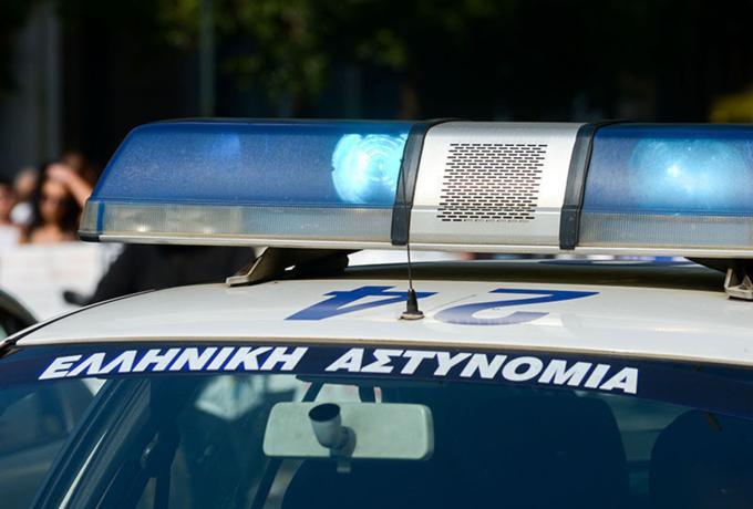 Νέες προσαγωγές για τα επεισόδια στη Νέα Φιλαδέλφεια thumb