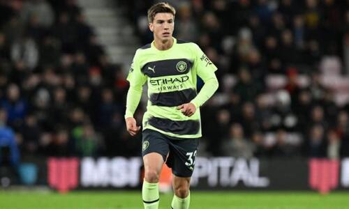 Μεταγραφικό ντεμαράζ με... ψώνια από Ρεάλ και Σίτι! thumb
