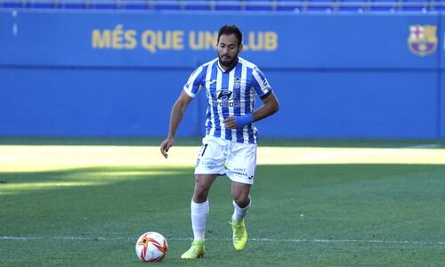 Συνδέουν το όνομά του με κυπριακές ομάδες! thumb