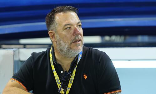 «Σκέψου να μην έκανε σωστά τη δουλειά του το VAR...» thumb
