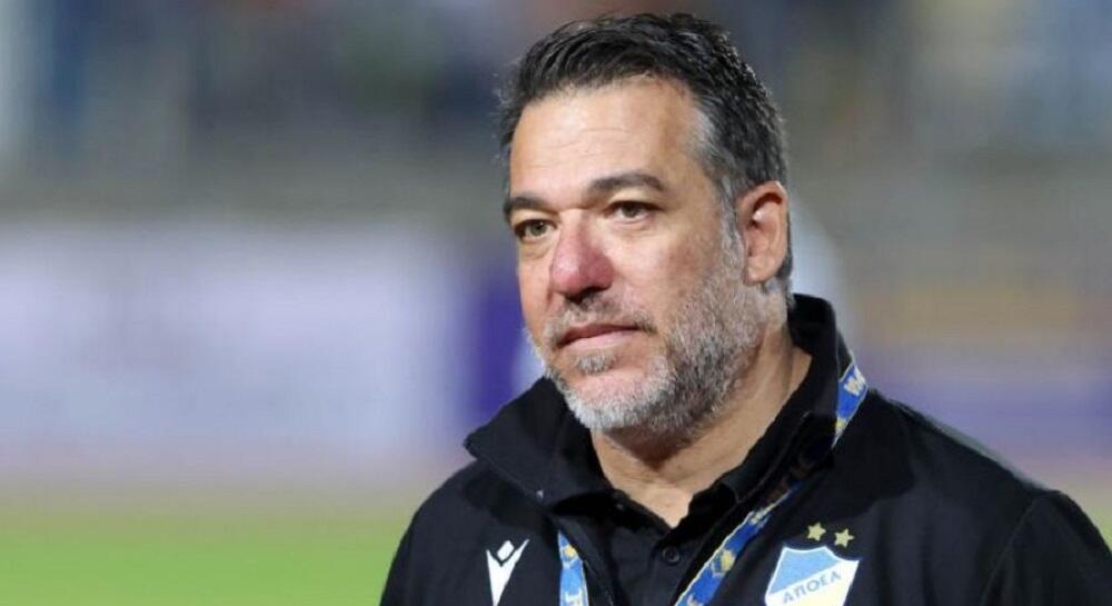 «Είναι εφικτό να σπάσουμε και το δικό μας ρεκόρ και της Ομόνοιας» thumb