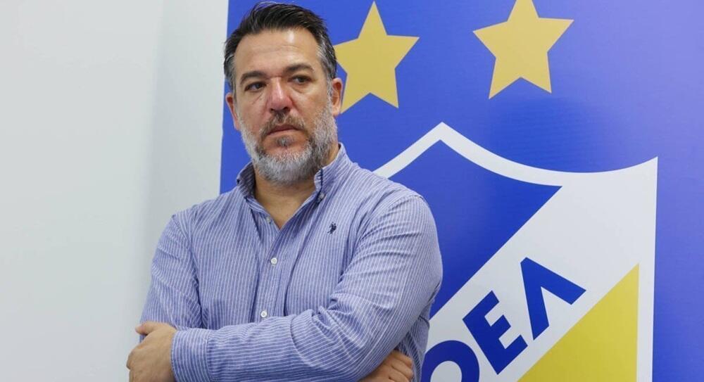 «Υπάρχει πίστη πως ο φετινός ΑΠΟΕΛ είναι καλύτερος από τον περσινό» thumb