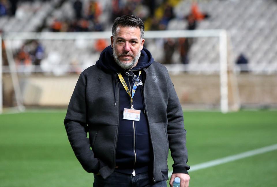Επίσημη απάντηση από πλευράς ΑΠΟΕΛ για Ντάλσιο, Κβιλιτάια και όχι μόνο! thumb