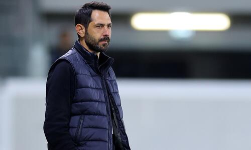 «Μπορούσαμε να πετύχουμε ακόμη ένα γκολ» thumb
