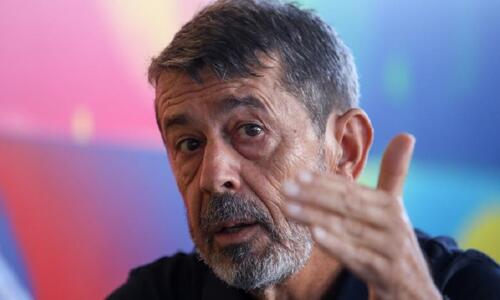 «Δεν ήταν ορθή η επιλογή να αναλάβω τον Απόλλωνα» thumb