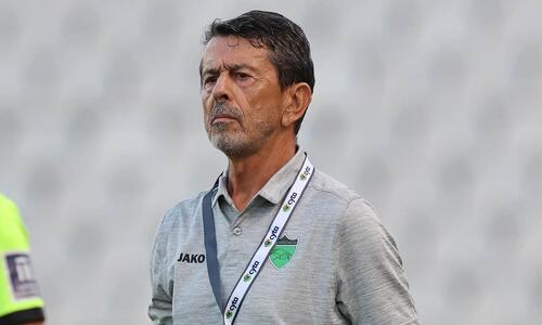 «Άδικο το αποτέλεσμα, δεν θυμάμαι ευκαιρίες της Ανόρθωσης»! thumb