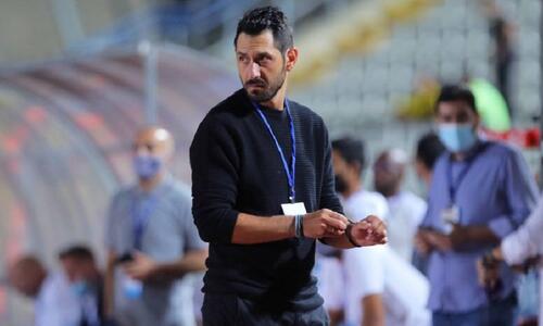 «Οι νίκες με ΑΠΟΕΛ, Ομόνοια μας έδωσαν ψυχολογία, μπορούμε να κερδίσουμε οποιονδήποτε» thumb