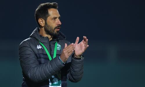 «Δεν παίρνουμε ό,τι μας αναλογεί κι αυτό σίγουρα μας επηρεάζει» thumb