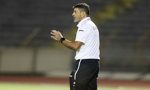 Πετράκης: «Είμαστε ακόμη στην αρχή...» thumb