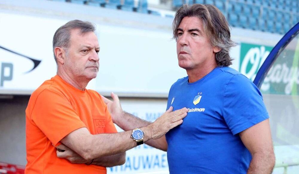 Τι άλλο (χρειάζεται) να ειπωθεί; thumb
