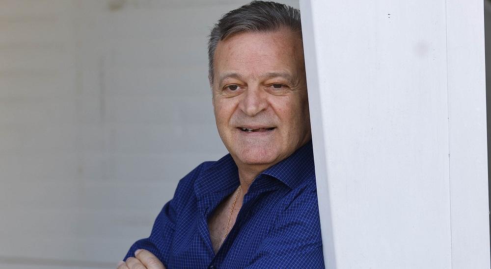 Πρόδρομος Πετρίδης: «Αξίζαμε κάτι περισσότερο...» thumb