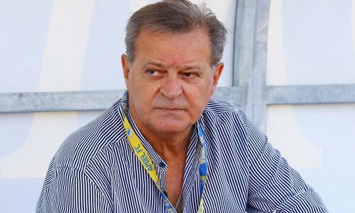 Ο θυμός, η αγανάκτηση και η… ανακούφιση  thumb