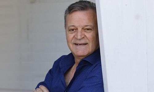 Πρόδρομος Πετρίδης: «Αξίζαμε κάτι περισσότερο...» thumb