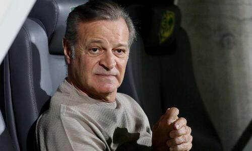 Γραπτή δήλωση Πρόδρομου Πετρίδη / «Ο ΑΠΟΕΛ δεν αντέχει άλλα αδιέξοδα, όφειλα να αναλάβω την ευθύνη»  thumb