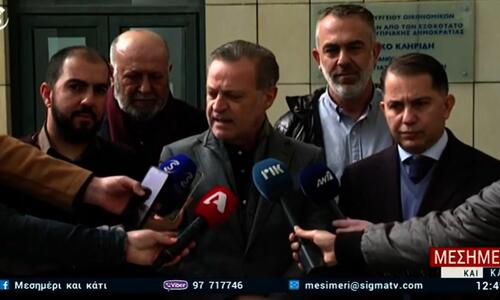 Σοβαρή εξέλιξη με τις οφειλές των ομάδων στο φόρο - «ΟΧΙ» από Μαρκίδη thumb