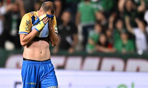 Ήδη… double score σε σύγκριση με πέρυσι! thumb