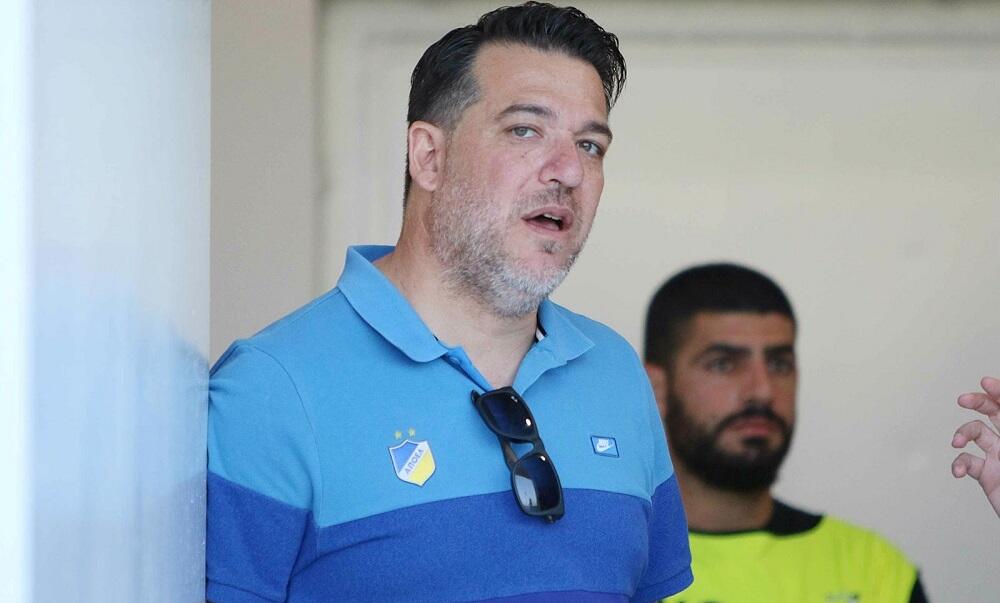 «Δεν μπορούμε να κόβουμε το κεφάλι και να μην μας ενδιαφέρει, αν θα ζήσει το σώμα» thumb