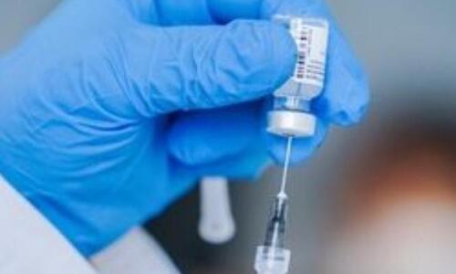 Απορρίφθηκε η έφεση παίκτη κατά της Pfizer και της FFF thumb