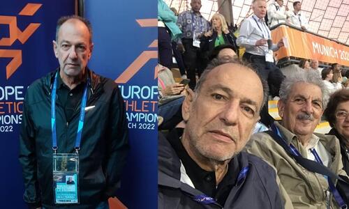 Φοίβος Κωνσταντινίδης: «Επιτυχημένη η αποστολή στο Ευρωπαϊκό» thumb