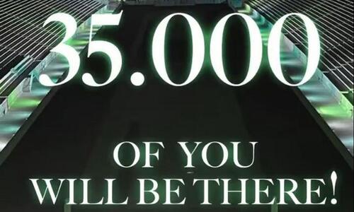 Έκαναν... φτερά τα 35.000 εισιτήρια! thumb
