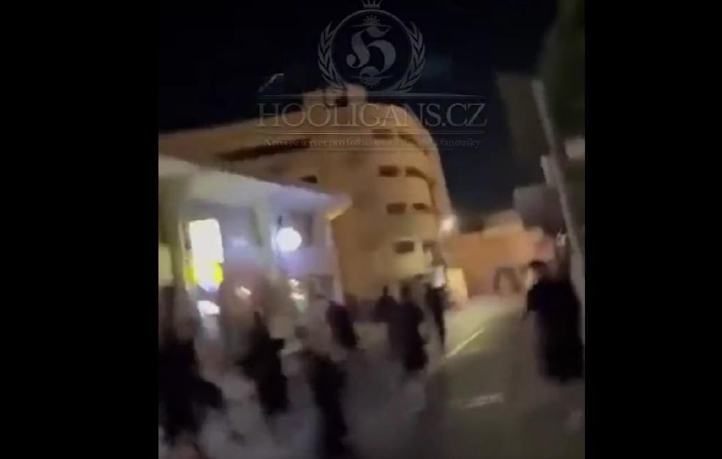 Νέες πληροφορίες για τα επεισόδια στη Λάρνακα: «Έληξε το θέμα αν και...» thumb
