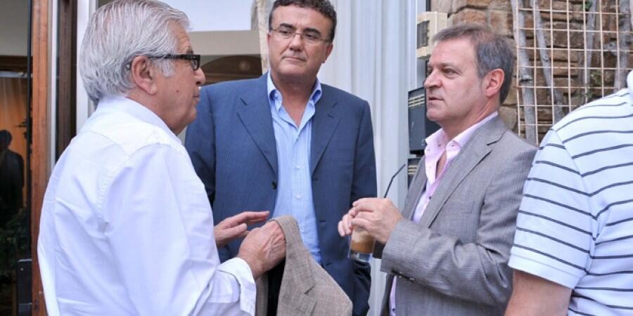 Το μπράβο του Φοίβου στον Πρόδρομο: «Ελπίζω να συνεχίσει...» thumb