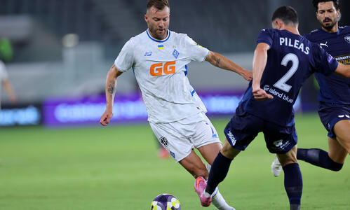 Το «λάθος» των μεγάλων της Super League και ο Πηλέας που δικαιώνει την Πάφο FC thumb