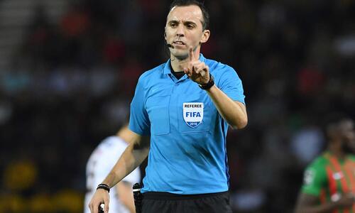 Ο γνωστός μας που ξανάρχεται και το παράξενο στο Ανόρθωση-Σαλαμίνα! thumb