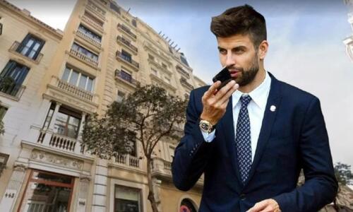 Αυτό είναι το 4,5 εκατ. εργένικο διαμέρισμα του Πικέ thumb