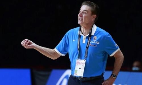 Πιτίνο: Ανακοίνωσε την αποχώρηση του από την Εθνική! thumb