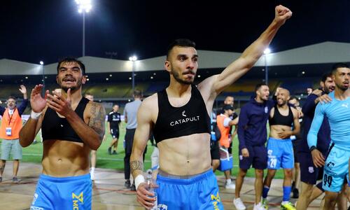 Ατάκα για Πίττα, Χαμάς, Γιοβάνοβιτς και... προτάσεις thumb