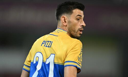Ανακοινώθηκε ο Πίζι! thumb