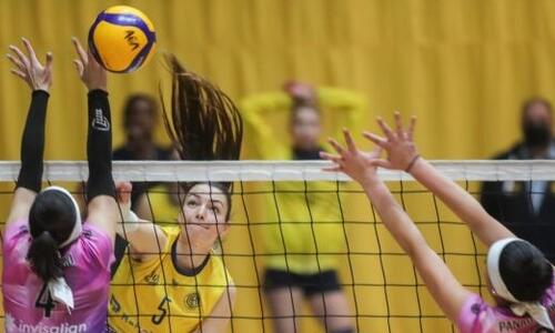 Σήμερα το εξ αναβολής ΑΕΛ-Lemesos Volleyball thumb