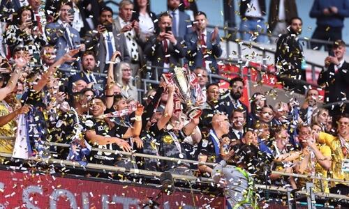 Premier League: Ο «χάρτης» της σεζόν 2024/25 thumb