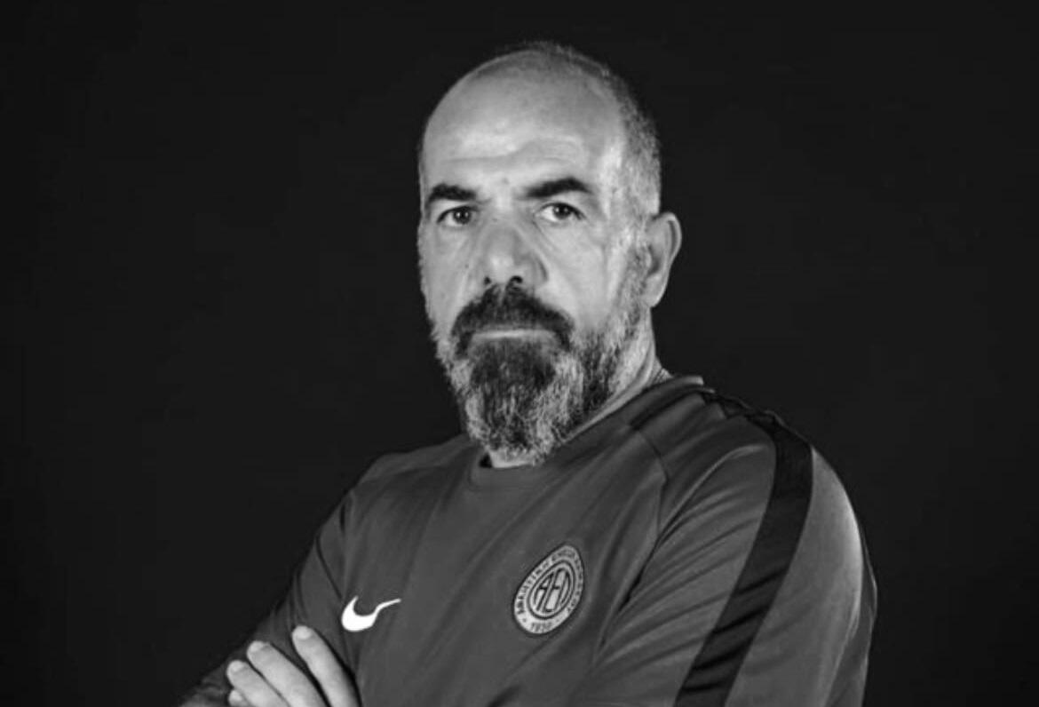 «Από τους πιο μάγκες, σεβάστηκε όσο λίγοι...» thumb