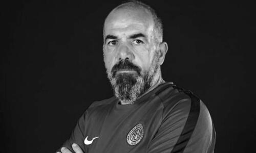 «Από τους πιο μάγκες, σεβάστηκε όσο λίγοι...» thumb