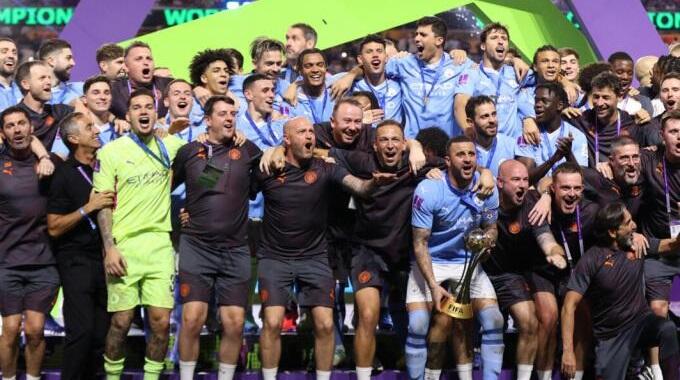 Στα όριά τους οι παίκτες, απειλούν τη FIFA με απεργία! thumb