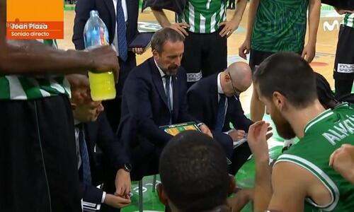 «Δεν γίνεται να στέκεστε σαν… πορτιέρηδες» thumb