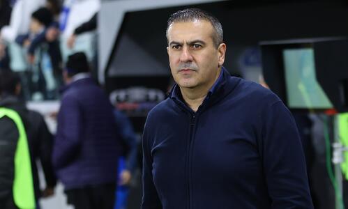 Επίσημη θέση: «Όποιος ενδιαφέρεται να αναλάβει, τα οικονομικά είναι...» thumb