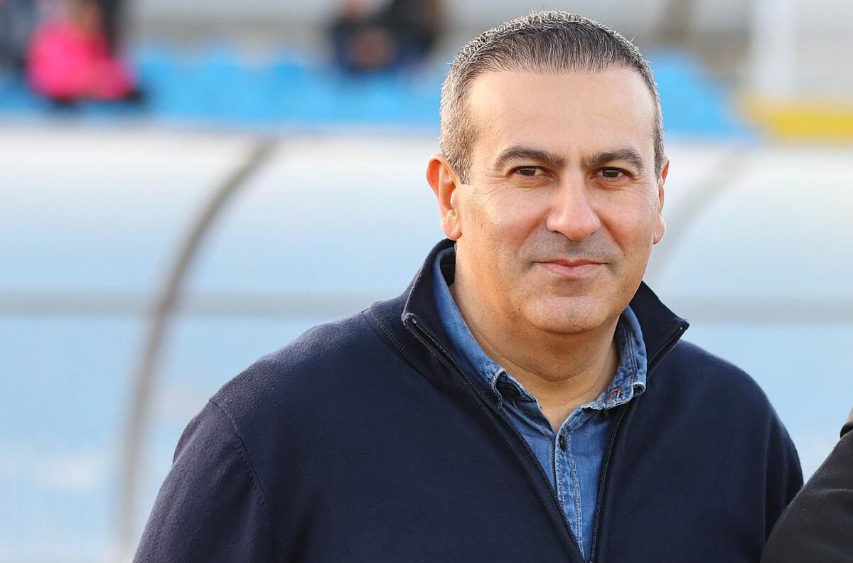 «Πεντακάθαρη κόκκινη στον Μολ, δεν έχουμε καταλάβει τον λόγο...» thumb