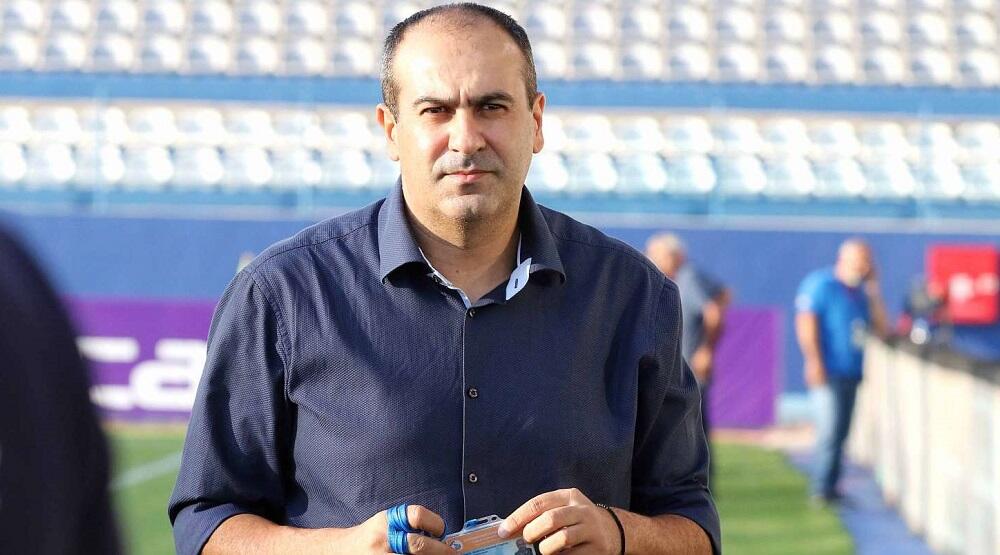 «Καμία ομάδα στον κόσμο έτοιμη 100%, όμως υπάρχουν αρκετοί παίκτες» thumb