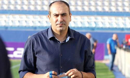 «Καμία ομάδα στον κόσμο έτοιμη 100%, όμως υπάρχουν αρκετοί παίκτες» thumb
