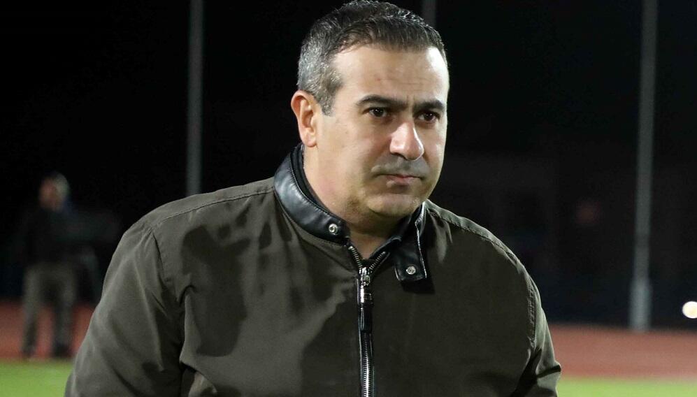 «Πρόσφατα στο ίδιο στάδιο είδαμε χειρότερα και δεν έγινε κάτι. Μας ενοχλεί» thumb