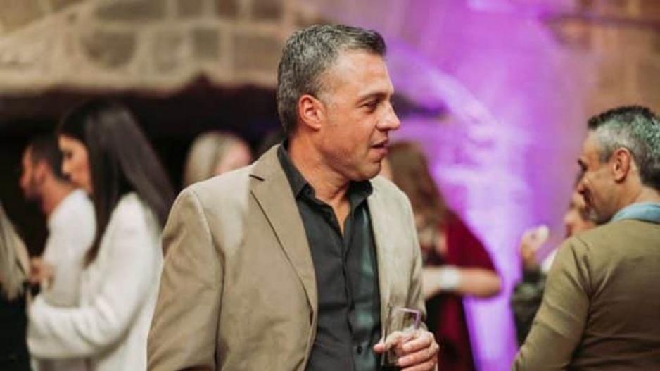 Πήρε θέση για τις τελευταίες εξελίξεις στην Ομόνοια! thumb