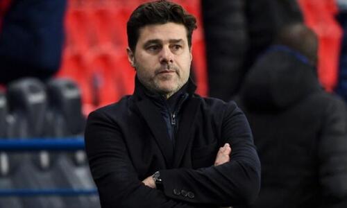 Ποτσετίνο: «Με απολύουν κάθε εβδομάδα...» thumb