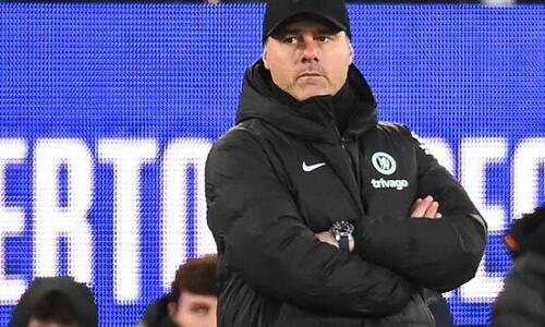 Ποτσετίνο: «Δεν είναι θέμα πειθαρχείας αλλά έλλειψης εμπειρίας» thumb