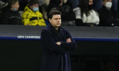 «Στο Champions League η Παρί είναι όπως οι Σίτι και Γιουβέντους» thumb