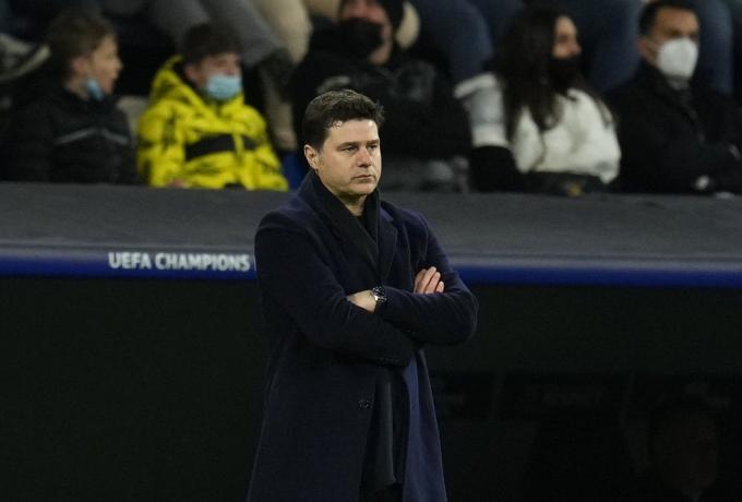 «Στο Champions League η Παρί είναι όπως οι Σίτι και Γιουβέντους» thumb