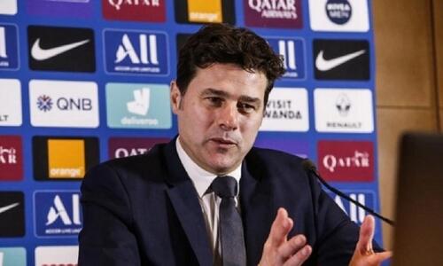 «Θέμα χρόνου να αποχωρήσει από την Παρί Σεν Ζερμέν ο Ποτσετίνο» thumb
