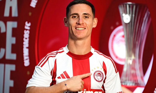 Οι εκλεκτοί του Μεντιλίμπαρ για τη League Phase του Champions League thumb